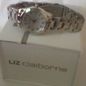 Women's Watch - Liz Claiborne